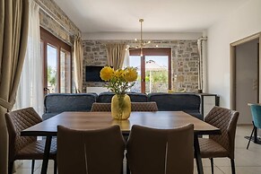 Villa Liatiko With Private Pool