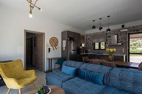 Villa Liatiko With Private Pool