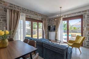 Villa Liatiko With Private Pool