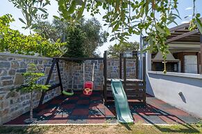 Villa Liatiko With Private Pool