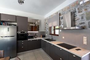 Villa Liatiko With Private Pool