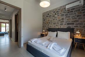 Villa Liatiko With Private Pool