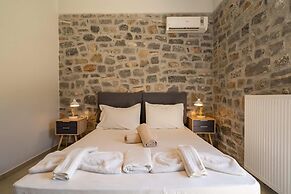 Villa Liatiko With Private Pool