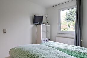 Holiday Home With Private Garden