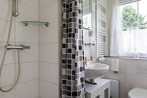 Holiday Home With Private Garden