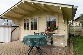 Holiday Home With Private Garden