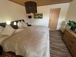 Holiday Home With Private Garden