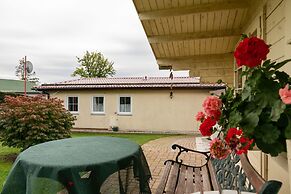 Holiday Home With Private Garden