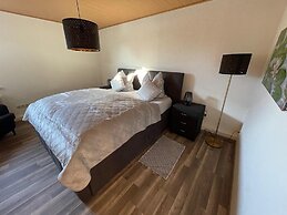 Holiday Home With Private Garden