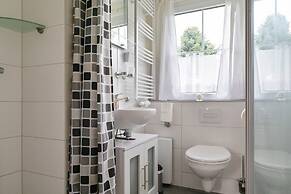 Holiday Home With Private Garden