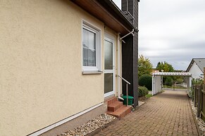 Holiday Home With Private Garden