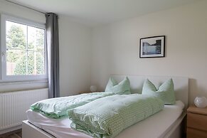 Holiday Home With Private Garden