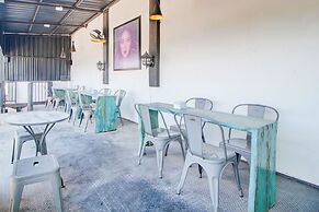 Collection O Omah Joyo Solo Inn Near Keraton Surakarta