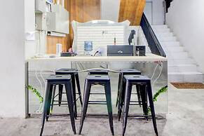 Collection O Omah Joyo Solo Inn Near Keraton Surakarta