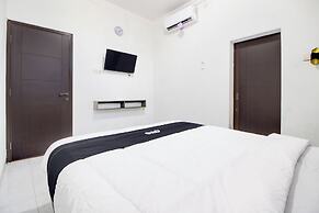 Collection O Omah Joyo Solo Inn Near Keraton Surakarta