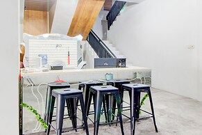 Collection O Omah Joyo Solo Inn Near Keraton Surakarta