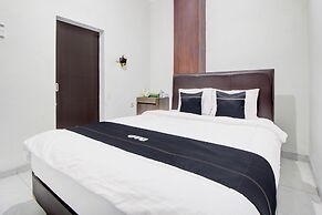 Collection O Omah Joyo Solo Inn Near Keraton Surakarta