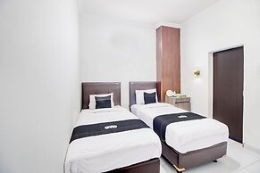 Collection O Omah Joyo Solo Inn Near Keraton Surakarta