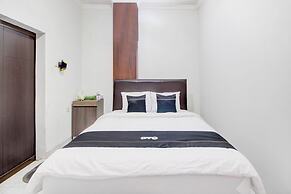 Collection O Omah Joyo Solo Inn Near Keraton Surakarta