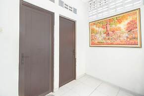 Collection O Omah Joyo Solo Inn Near Keraton Surakarta