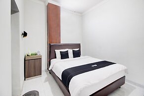 Collection O Omah Joyo Solo Inn Near Keraton Surakarta