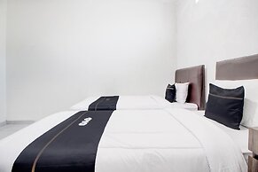 Collection O Omah Joyo Solo Inn Near Keraton Surakarta