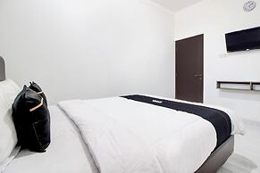 Collection O Omah Joyo Solo Inn Near Keraton Surakarta