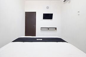 Collection O Omah Joyo Solo Inn Near Keraton Surakarta