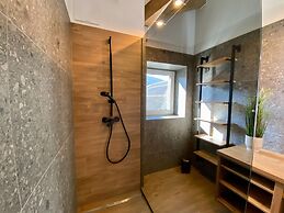 Penthouse Voll-bartl With Great Views