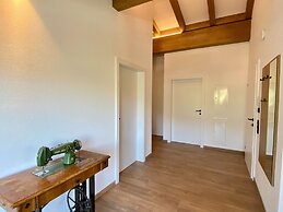 Penthouse Voll-bartl With Great Views