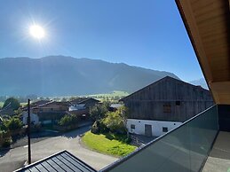 Penthouse Voll-bartl With Great Views