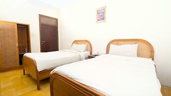 The Mangkoro Hotel by Sinergi