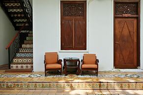 The Mangkoro Hotel by Sinergi