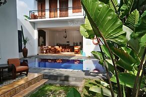 The Mangkoro Hotel by Sinergi