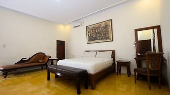 The Mangkoro Hotel by Sinergi