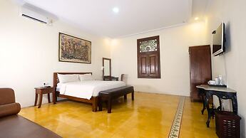 The Mangkoro Hotel by Sinergi