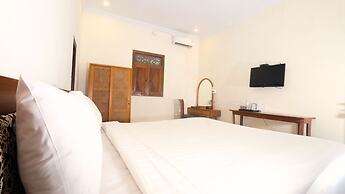 The Mangkoro Hotel by Sinergi