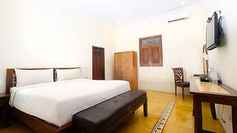 The Mangkoro Hotel by Sinergi