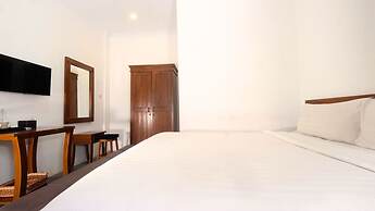 The Mangkoro Hotel by Sinergi