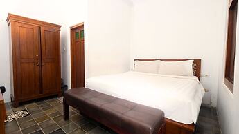 The Mangkoro Hotel by Sinergi