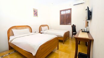 The Mangkoro Hotel by Sinergi