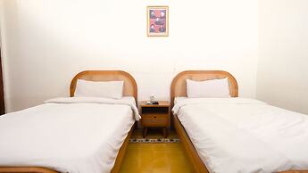 The Mangkoro Hotel by Sinergi