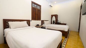 The Mangkoro Hotel by Sinergi