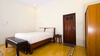 The Mangkoro Hotel by Sinergi