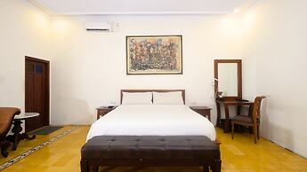 The Mangkoro Hotel by Sinergi