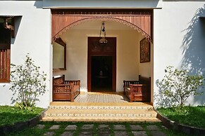 The Mangkoro Hotel by Sinergi