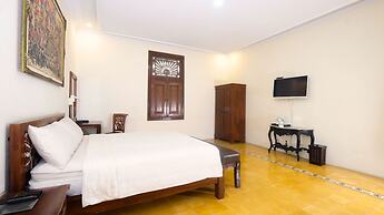 The Mangkoro Hotel by Sinergi