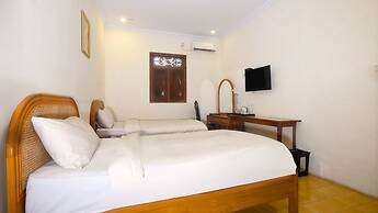 The Mangkoro Hotel by Sinergi