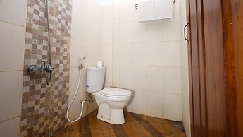 The Mangkoro Hotel by Sinergi