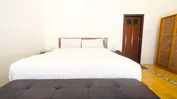 The Mangkoro Hotel by Sinergi